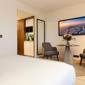 Superior Kamer met een King Size Bed
