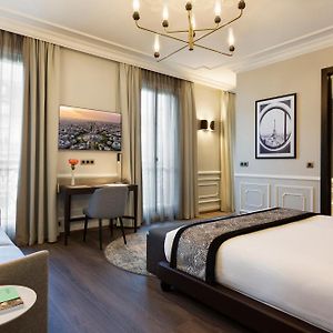 Deluxe Kamer